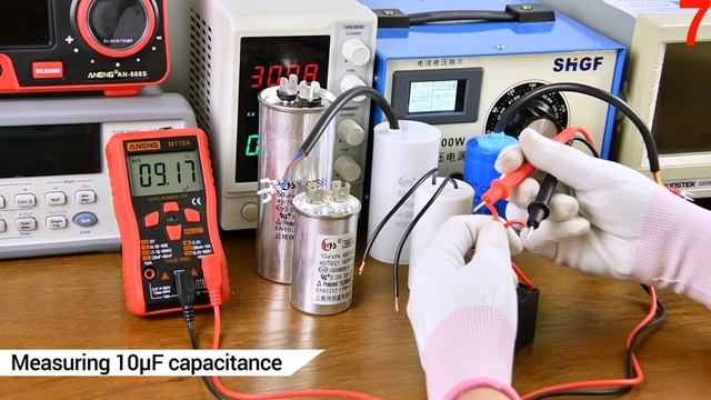 Top 11 multimeters with Aliexpress смотреть онлайн