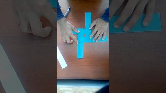 Как сделать бумеранг из картона класс смотреть онлайн