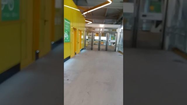 Филатов Луг - новая станция метро смотреть онлайн