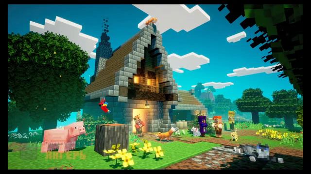 Minecraft Dungeons | #2