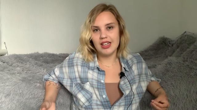 МОИ ФАВОРИТЫ ИЮЛЯ l что я любила, на что тратила деньги и время? // покупки, фильмы, музыка? смотреть онлайн