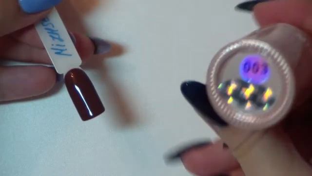 Обзор гель-лаков MIZHSE (шоколадные цвета ) -1 серия. Классные гель-лаки.Angel Dizayn смотреть онлайн