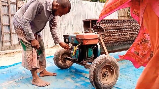 Best way machine start - Funny moment - Amazing machine start (Part=105) смотреть онлайн