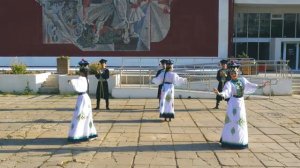 5 июля День Республики Калмыкия