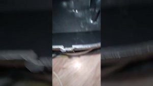 снять ванночку холодильник Бирюса