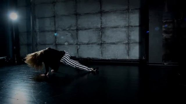 MARIYA KLYKOVA | Choreo - Stepan Butcykin | Vera - Voda смотреть онлайн