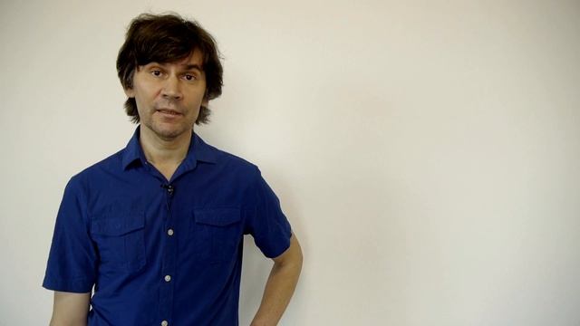 #КИНОЛИКБЕЗ : Бразилия смотреть онлайн