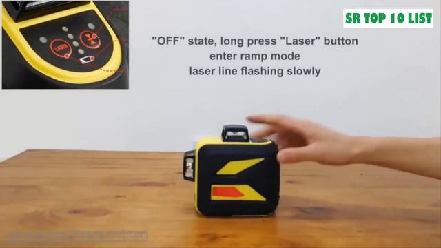 Top 10 Best Laser Levels 2023 - Best Laser Level Reviews смотреть онлайн