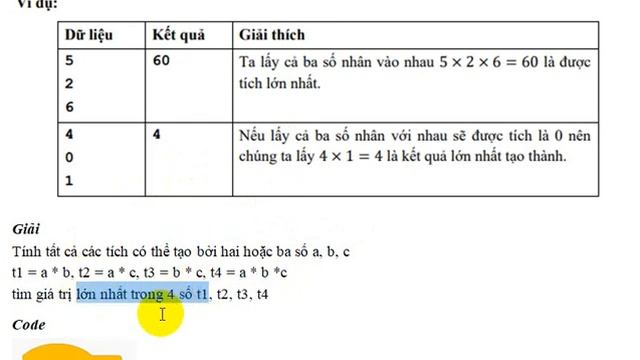 s tinhtich - Học Scratch, python, pascal, C++ online смотреть онлайн