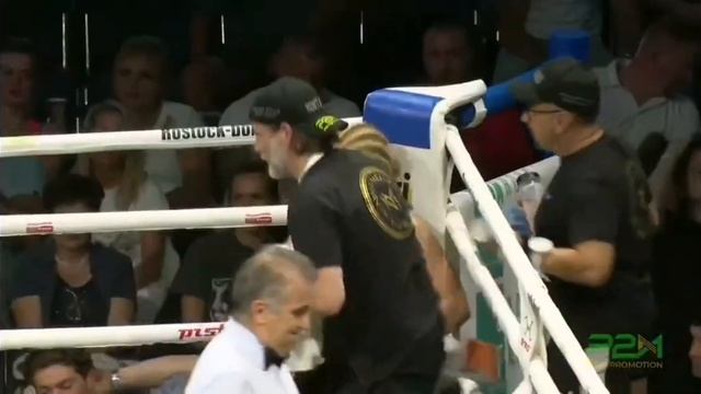 Nina Meinke vs. Kimika Miyoshi смотреть онлайн