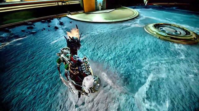Warframe's Lunaro Vs Plagiarism by Digital Extremes, Lack of Fun in Warframe w/ Mogamu by RevXDev смотреть онлайн