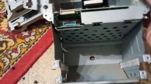 Toyota Allion. Установка магнитолы, ставим современное головное устройство вместо штатного