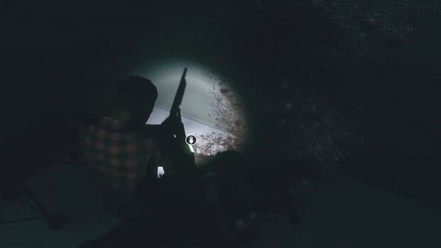 Daymare 1998 Прохождение Часть 5 смотреть онлайн