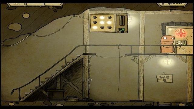 Gomo Walkthrough Part 1 Gameplay Lets Play Review [PC] смотреть онлайн