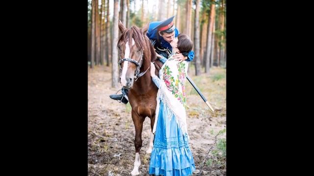 Chant cosaque - Как донские казаки смотреть онлайн