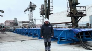 Отзыв о металлоформе «М-Конструктор» для производства колонн