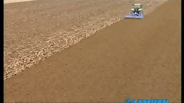 Lemken Kompaktor A Lemken Korund