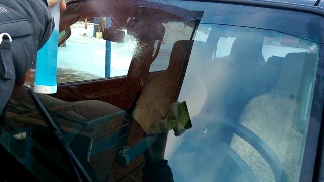 Демонстрация работы датчика дождя смотреть онлайн