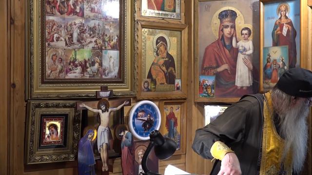 Сколько может терпеть дьявол и чем его гнать. смотреть онлайн