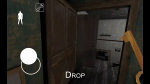 прохождение Гренни на практике через Анжелу