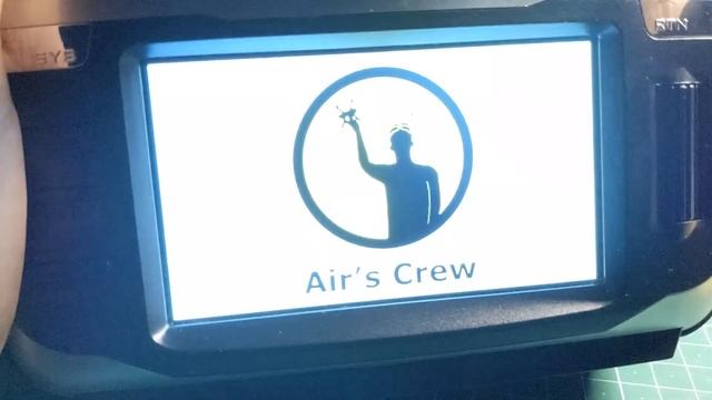 TBS AGENT LITE для CROSSFIRE под Radiomaster, Taranis, Tango, OpenTX смотреть онлайн
