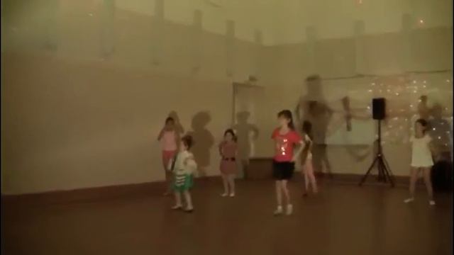 Танец "Полька" смотреть онлайн