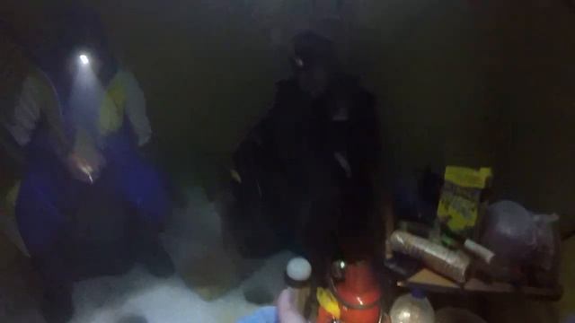 night fishingНочная рыбалка на оз.Котокель 2021