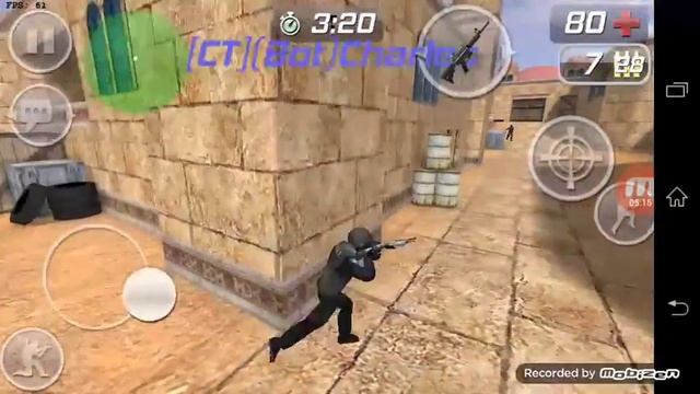 Прохождение игры critical missions SWAT прохождени смотреть онлайн