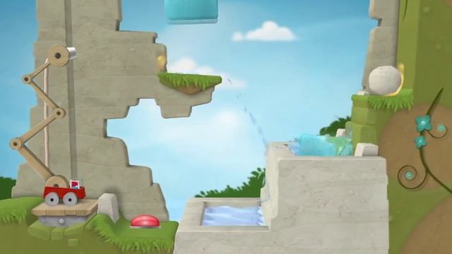 Sprinkle Islands Gameplay Preview смотреть онлайн
