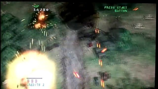 Under Defeat HD: First Attempt (Part 1) смотреть онлайн