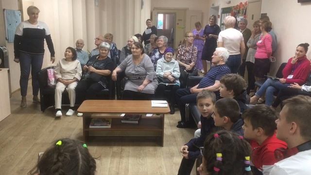 Творим добро.MOV