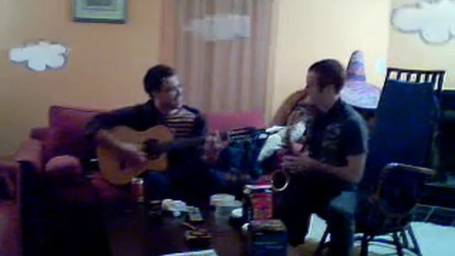 Give Me One Reason (cover) смотреть онлайн