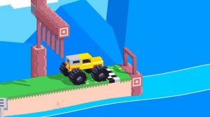 Fancade Drive Mad level 81,82,83,84,85,86,87 88,89,90,91,92,93,94,95,96,97,98,99,100 Gameplay