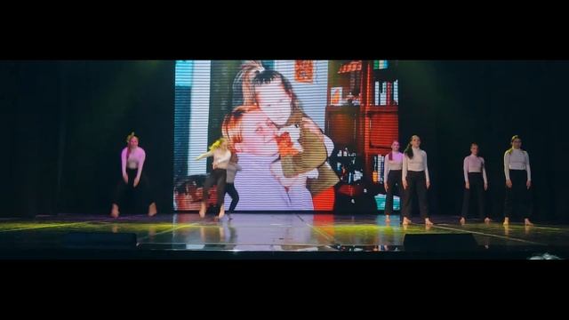 RADIANCE DANCE CREW // ДВЕ ПЛАНЕТЫ // САНСАРА смотреть онлайн