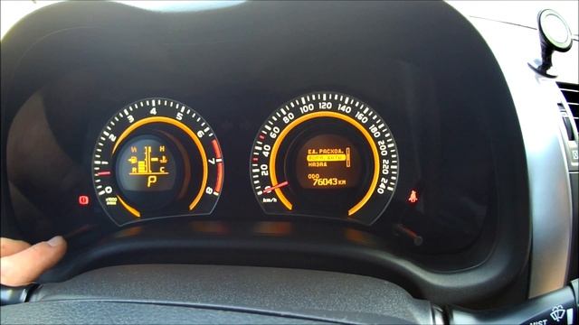 Замена и ремонт Toyota Corolla/Camry