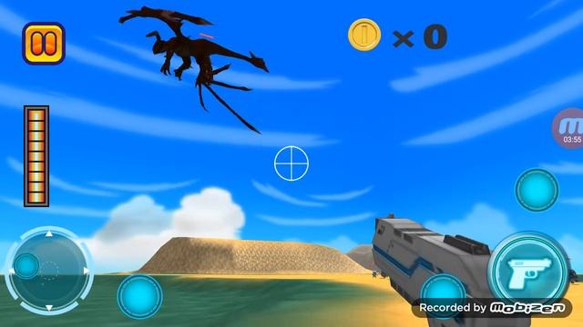 Saving the world with unity chan/ unity shooter смотреть онлайн
