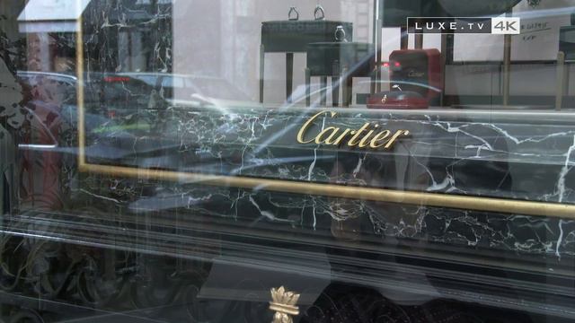 Cartier: the art of perfume by Mathilde Laurent. смотреть онлайн
