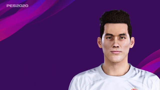 SERGIO ARRIBAS |REAL MADRID CASTILLA| eFootball PES2020/21 смотреть онлайн