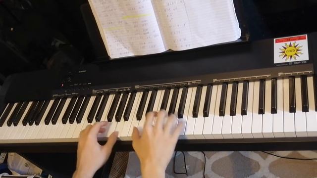 Jimmy Neutron Opening Theme Piano Cover ( Nickelodeon ) смотреть онлайн