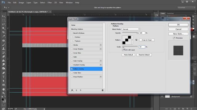 Photoshop Tutorials : How to Create Business Card in Photoshop Part 1 смотреть онлайн