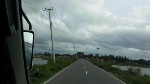 Vlog Mini Cox's Bazar | Travel By Micro Bus | New Vlog Video | Spike KinG