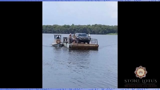 IITW Radio Live ~ LIVE Interview with Fort Gates Ferry Captain Dale 3/1/19 смотреть онлайн