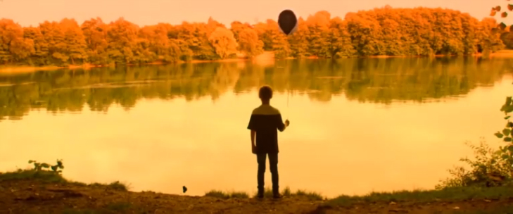 Lacrimas Profundere - Hope Is Here смотреть онлайн