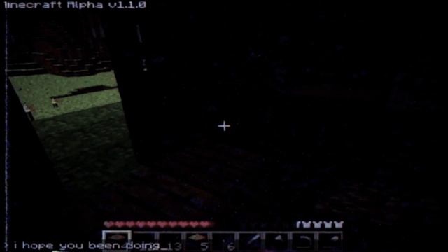 ОНО СЛЕДИТ ЗА МНОЙ | Minecraft ARG (Old Minecraft Reuploads) смотреть онлайн