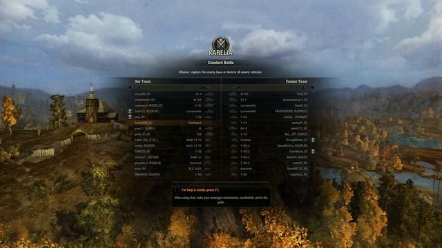 World of Tanks #51 - Patch 8.0 Hands On смотреть онлайн