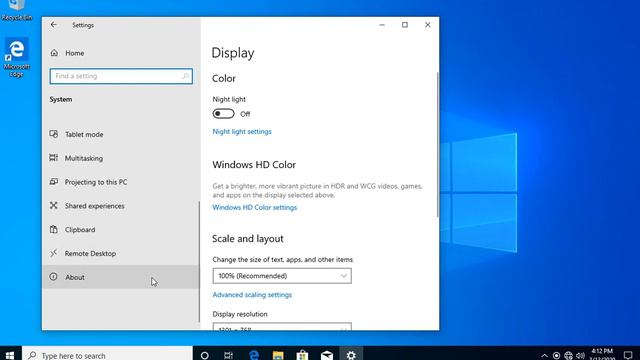 windows 10 build 1909 uac bypass vulnerability [ 0-day ] смотреть онлайн