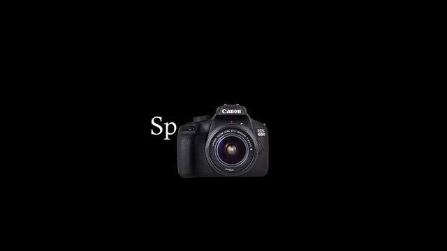 Review of Canon 4000D смотреть онлайн