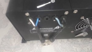 Установил Стабилизатро Ресанта СПН-13500