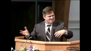 Проповедь - Бодрствовать и трезвиться..