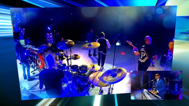 "НЕ ТЕРЯЙТЕ ЛЮБИМЫХ" - СБОРНАЯ СОЮЗА смотреть онлайн